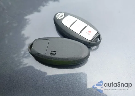 2014 Nissan Pathfinder S from USA, damaged, VIN 5N1AR2MM9EC667332